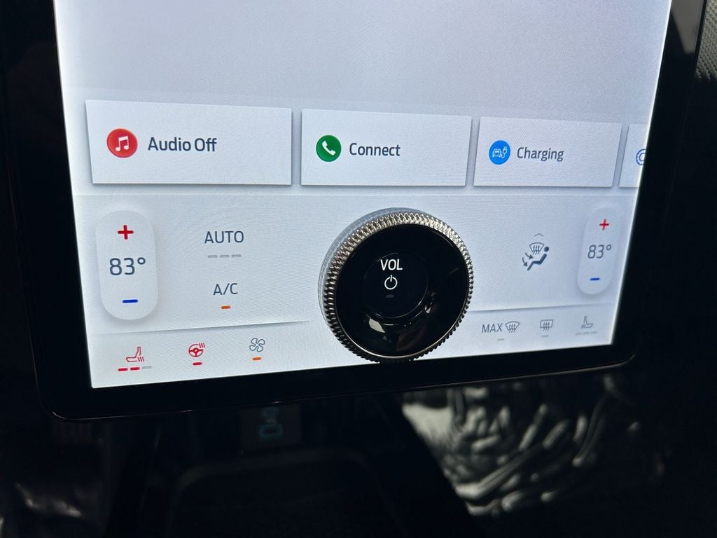 2024 Ford Mustang Mach-E Premium