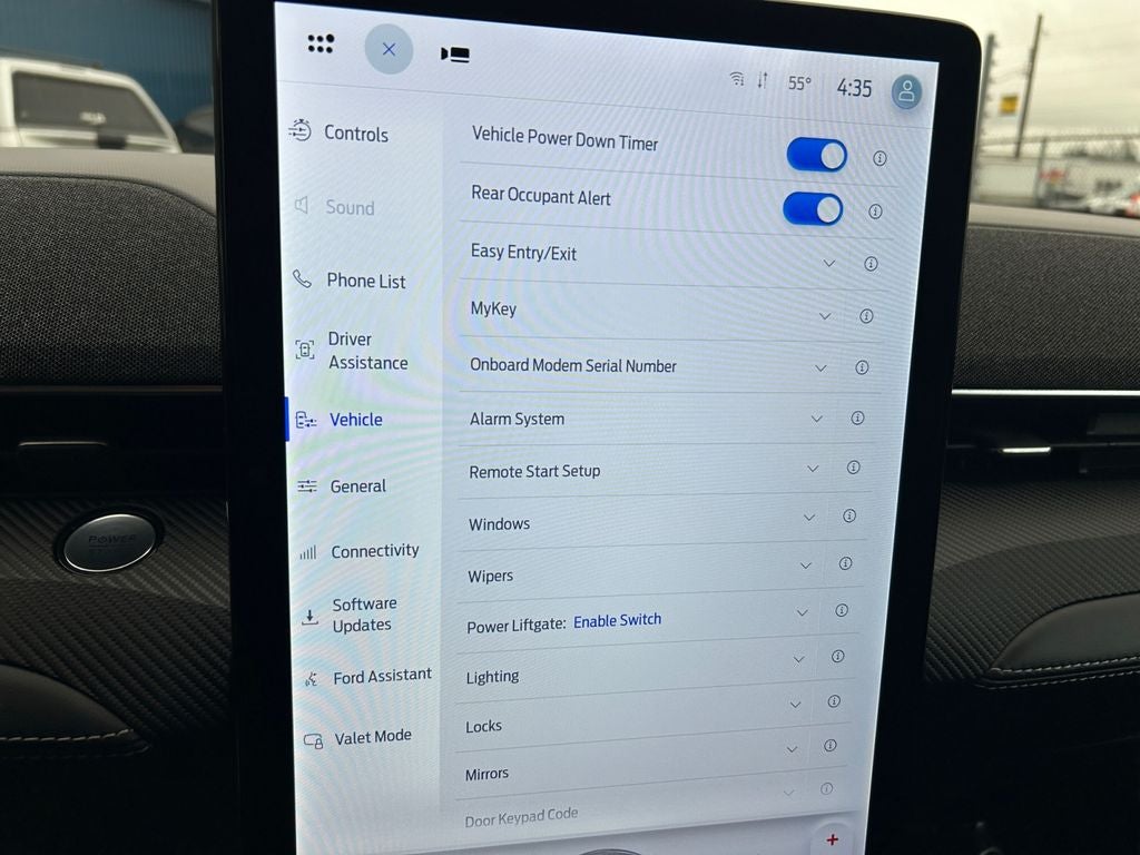 2024 Ford Mustang Mach-E Premium