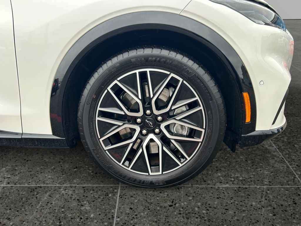 2024 Ford Mustang Mach-E Premium