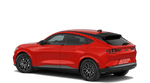 2026 Ford Mustang Mach-E Premium INTRANSIT