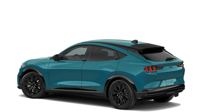 2026 Ford Mustang Mach-E Premium INTRANSIT