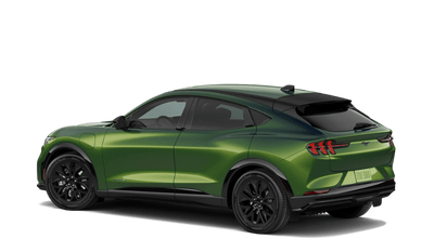 2026 Ford Mustang Mach-E Premium INTRANSIT
