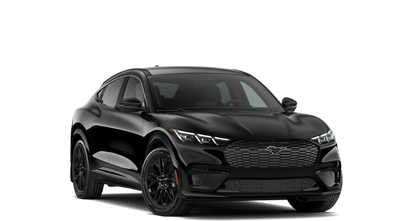 2026 Ford Mustang Mach-E Premium INTRANSIT