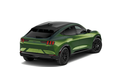 2026 Ford Mustang Mach-E Premium INTRANSIT