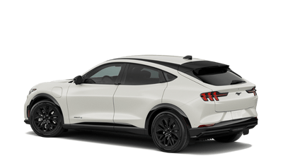 2026 Ford Mustang Mach-E Premium INTRANSIT