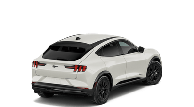 2026 Ford Mustang Mach-E Premium INTRANSIT