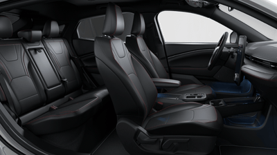 2026 Ford Mustang Mach-E Premium INTRANSIT