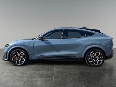 2024 Ford Mustang Mach-E GT