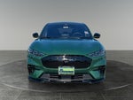 2026 Ford Mustang Mach-E GT