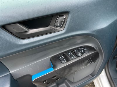 2025 Ford Maverick Lobo High