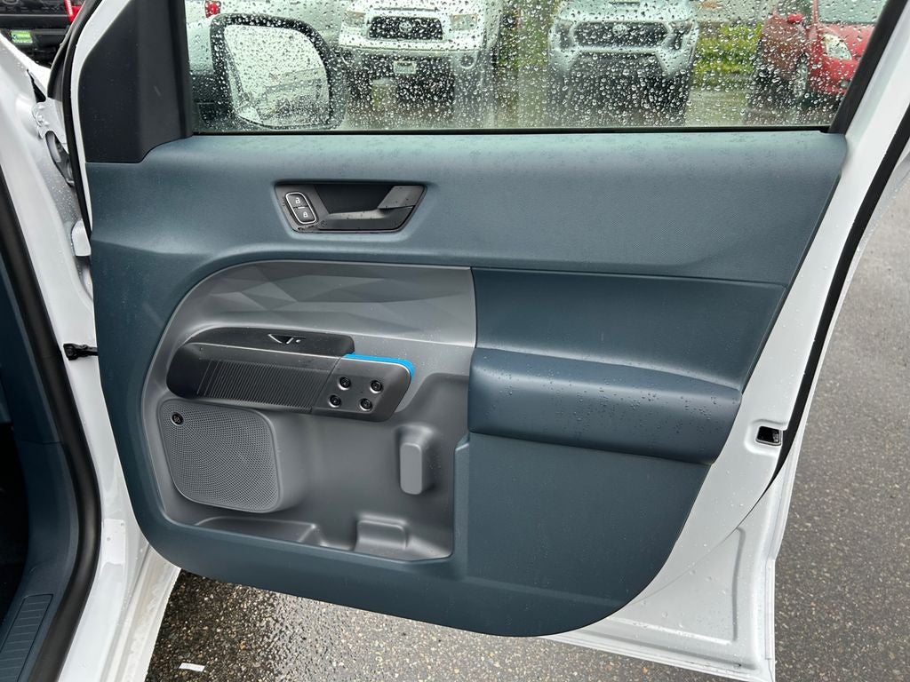 2025 Ford Maverick Lobo High