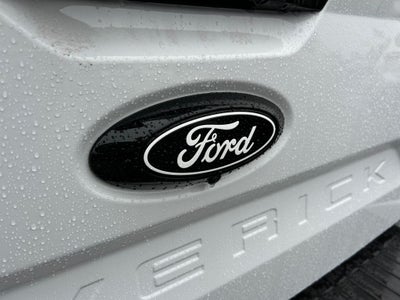 2025 Ford Maverick Lobo High