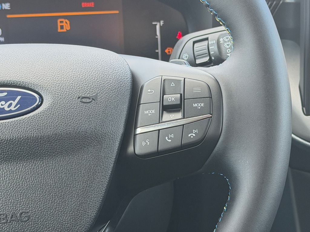 2026 Ford Maverick Lobo High