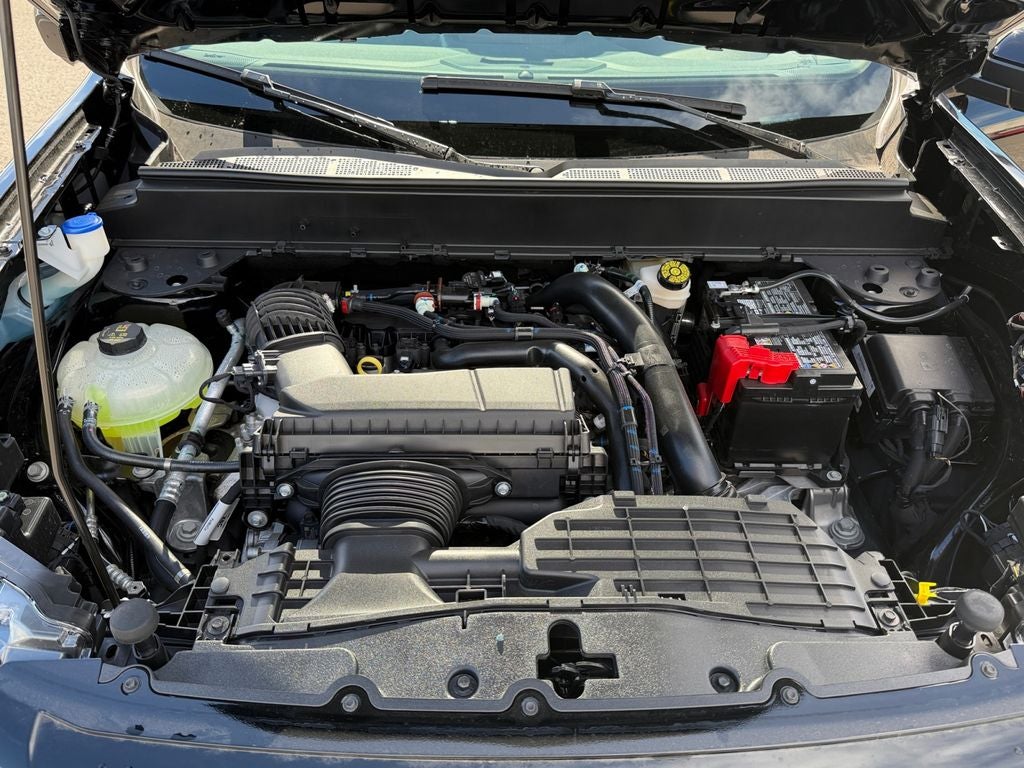 2026 Ford Maverick Lobo High