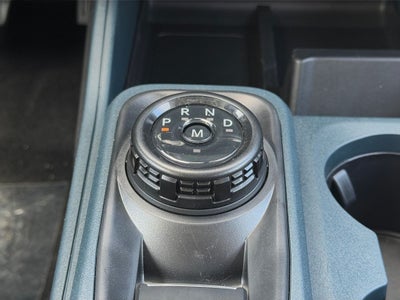 2026 Ford Maverick Lobo High
