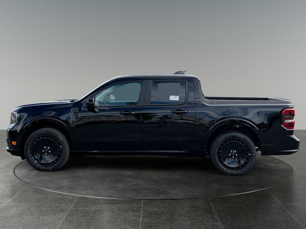 2026 Ford Maverick Lobo High