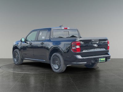 2026 Ford Maverick Lobo High