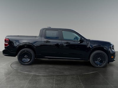 2026 Ford Maverick Lobo High