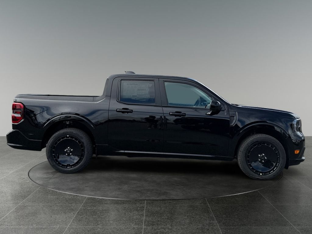 2026 Ford Maverick Lobo High