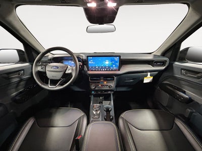 2025 Ford Maverick Lobo High