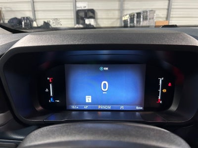 2025 Ford Maverick Lobo High