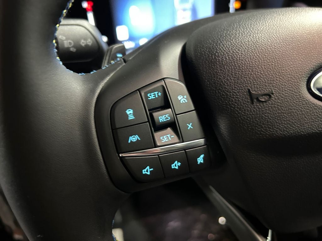 2025 Ford Maverick Lobo High