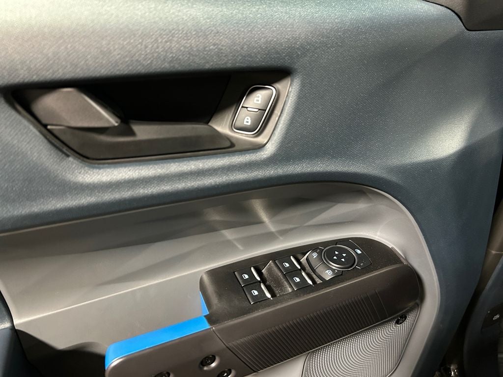 2025 Ford Maverick Lobo High