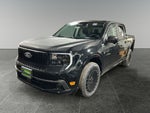 2025 Ford Maverick Lobo High