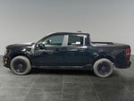 2025 Ford Maverick Lobo High