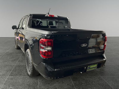 2025 Ford Maverick Lobo High