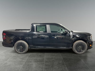 2025 Ford Maverick Lobo High