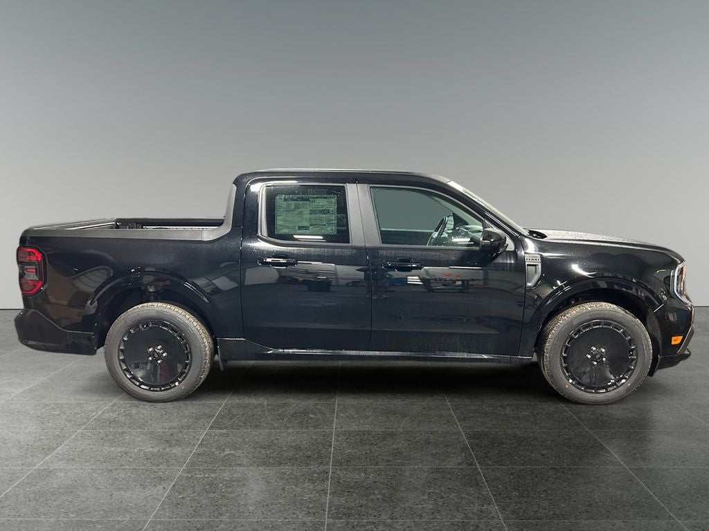 2025 Ford Maverick Lobo High