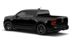 2026 Ford Maverick Lobo Standard INTRANSIT