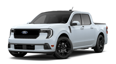 2026 Ford Maverick Lobo Standard INTRANSIT