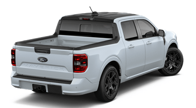 2026 Ford Maverick Lobo Standard INTRANSIT