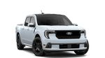 2026 Ford Maverick Lobo Standard INTRANSIT