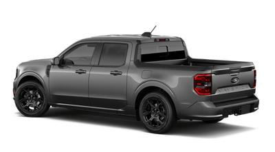2026 Ford Maverick Lobo Standard INTRANSIT