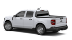2026 Ford Maverick XL INTRANSIT