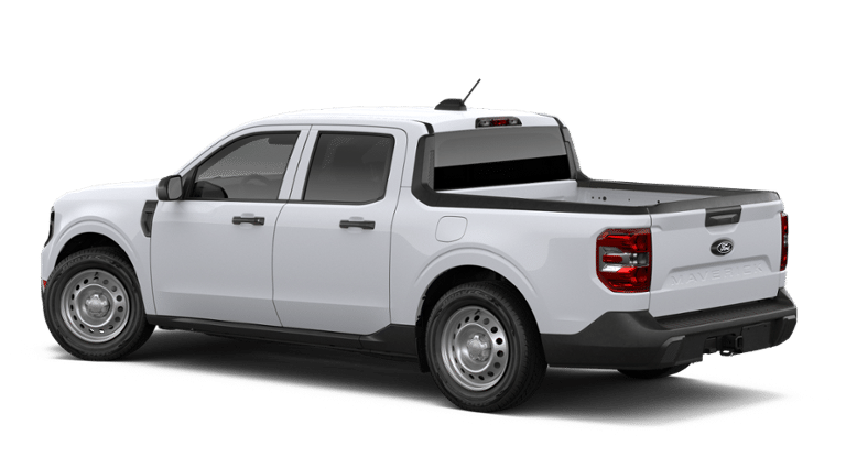 2026 Ford Maverick XL INTRANSIT