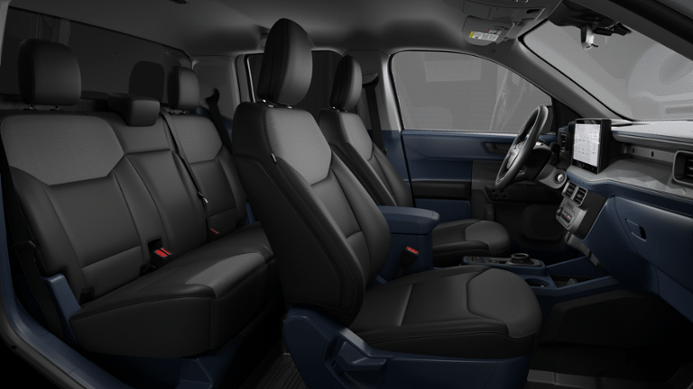 2026 Ford Maverick XL INTRANSIT