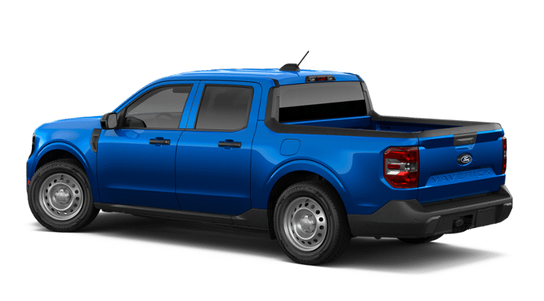 2026 Ford Maverick XL INTRANSIT
