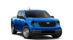 2026 Ford Maverick XL INTRANSIT