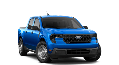 2026 Ford Maverick XL INTRANSIT