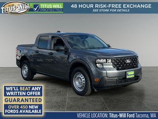 2025 Ford Maverick XL