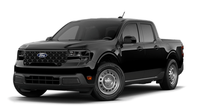 2026 Ford Maverick XL INTRANSIT