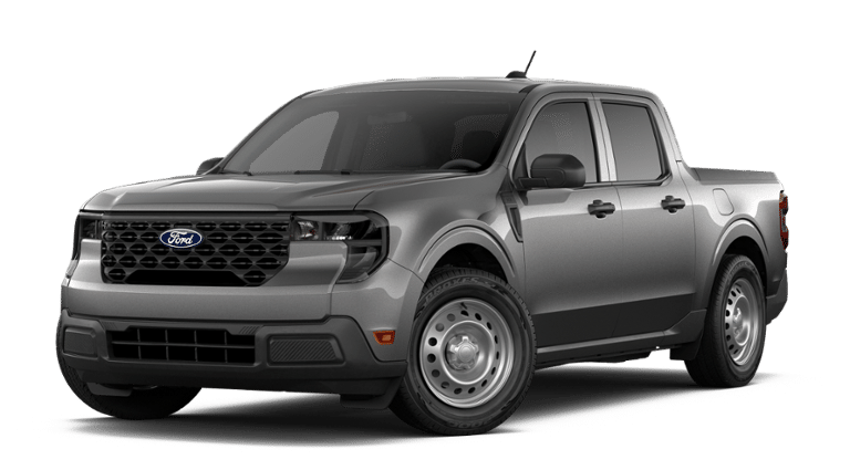 2026 Ford Maverick XL INTRANSIT