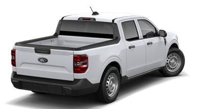 2026 Ford Maverick XL INTRANSIT