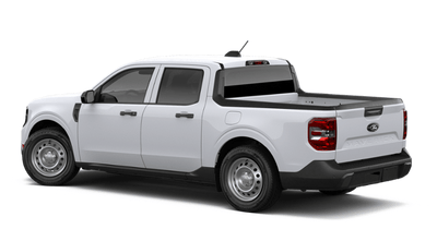 2026 Ford Maverick XL INTRANSIT