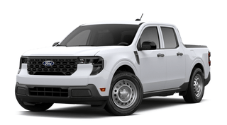 2026 Ford Maverick XL INTRANSIT