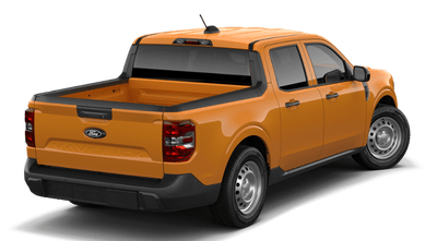 2026 Ford Maverick XL INTRANSIT